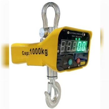 باسکول آویز 