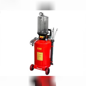  ساکشن روغن بادی