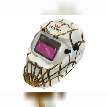 ماسک جوشکاری اتومات وینر