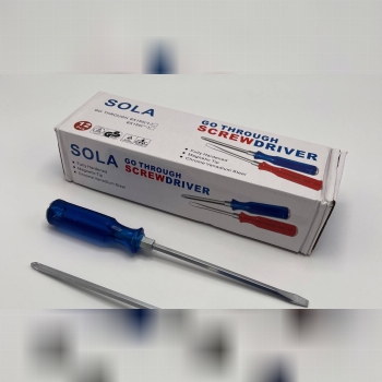  پیچ گوشتی ۶/۱۵۰ دوسو چهارسو جور