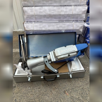 چکش تخریب باسو