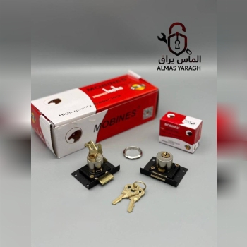 ⭐️قفل تک پله(808) کمدی مبینس⭐️