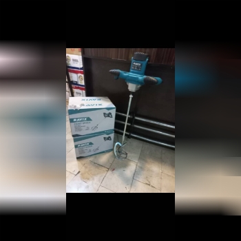 همزن راویکس