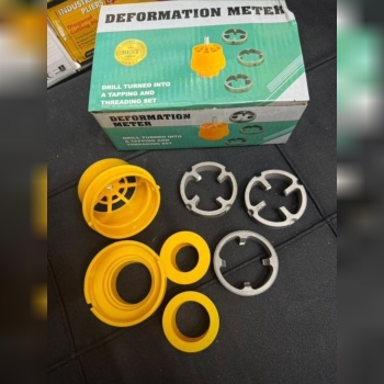 حدیده لوله اب