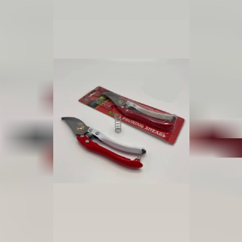 قیچی باغبانی 