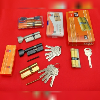 انواع سیلندر موجود در فروشگاه