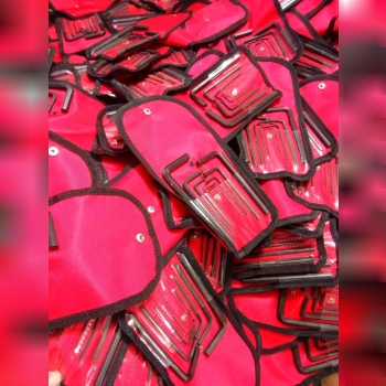 ⭕️الن کیفی شش گوش مارک دامون 