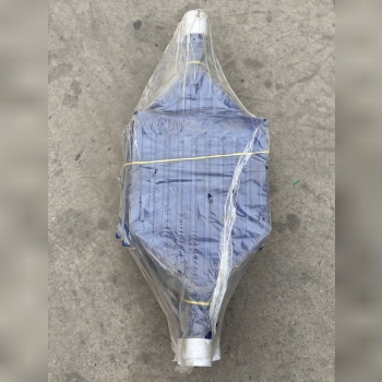 پارو لبه دار ((توپر)) 