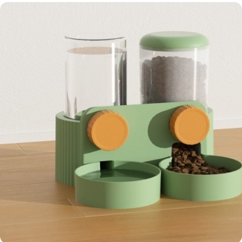 ظرف غذای سگ