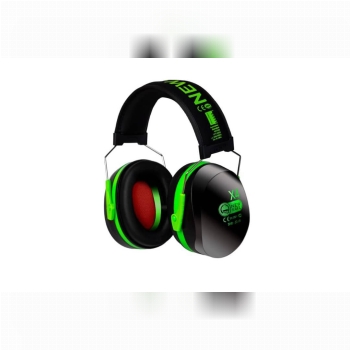 گوشی روی گوش (ایرماف) NEW SAFE مدل X4