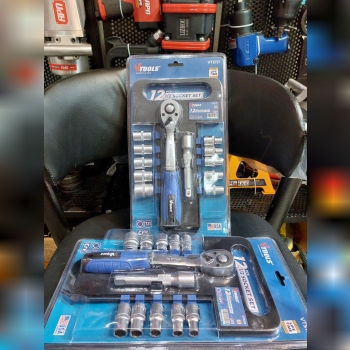  تکنو ابزار خیری 