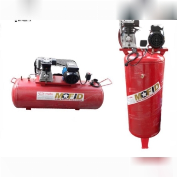  کمپرسور باد مفید