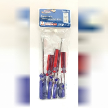 پیچ گوشتی ۷ عددی