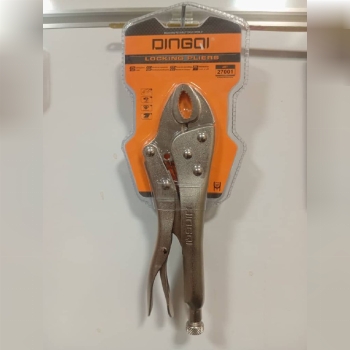 انبر قفلی دینگی 