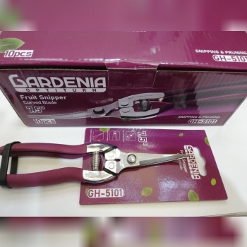  قیچی میوه و مرکبات درجه یک گاردنیا