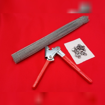 سرب پلمپ ۱ بسته ۱ کیلویی 