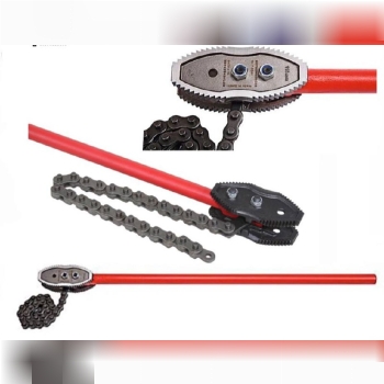 آچارزنجیری لوله گیر