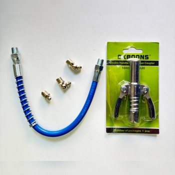 سری گریس پمپ 