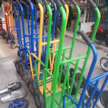 چرخ بار دستی