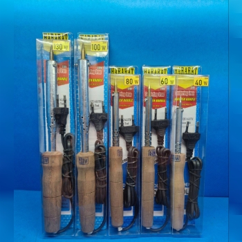 هویه دسته چوبی ایرانی 