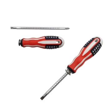 پیچ گوشتی دو طرفه کیفیت بالا 