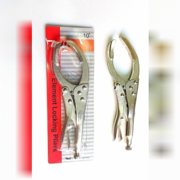 انبر قفلی فیلتر باز کن "10 میتا 