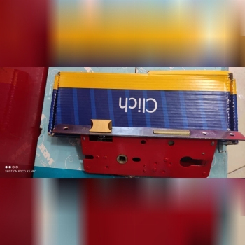 قفل ۶/۵ سویچی کلیچ