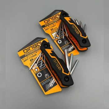  آلن فانتزی دینگی