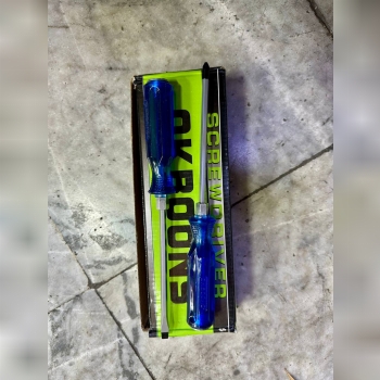 پیچ گوشتی ضربه خور ۱۵۰×۶ طرح نوا