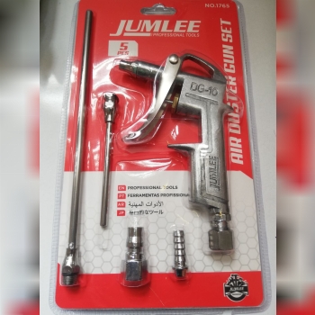 توزیع بادپاش فلزی درجه یک JUMLEE 