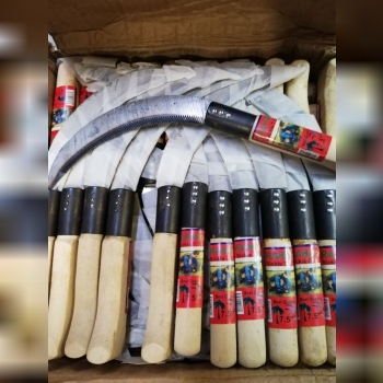 توزیع داس اره ای درجه یک 