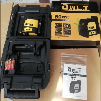  تراز لیزری طرح دیوالت