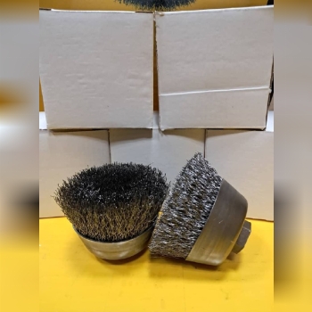  فرچه کاسه ای مینی افشان ایرانی درجه یک