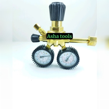  کنترل دقیق گاز، جوشی بی‌نقص 