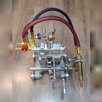  بول زنجیری مخصوص برشکاری لوله 