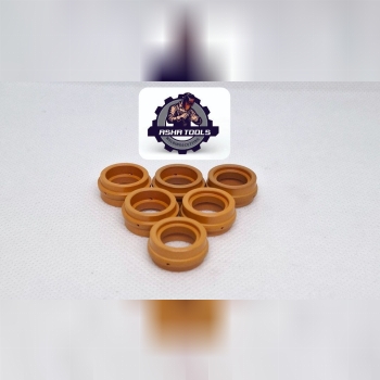  رینگ عایق تورچ پلاسما CB150 جزئی کوچک، تأثیری بزر