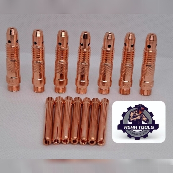 کلت و کلت بادی مخصوص تورچ آرگون 