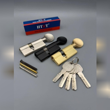 ⭐️سیلندر آپارتمانی کلید کامپیوتری HTRT⭐️