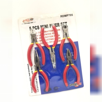 کیت ۵ عددی الکترونیک