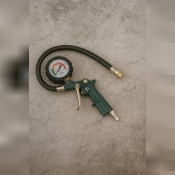 درجه باد حرفه ای 