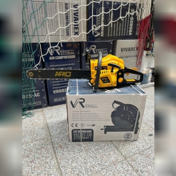 اره بنزینی سانت آریو .