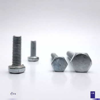 پیچ و ابزار آیرا 