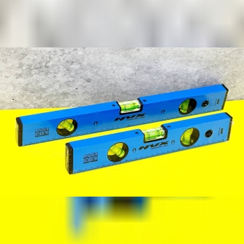 تراز آلومینیومی