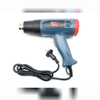 ⭐️ سشوار صنعتی دیمردار جدید باس