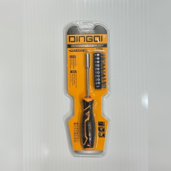 پیچگوشتی ۱۱پارچه بلند دینگی