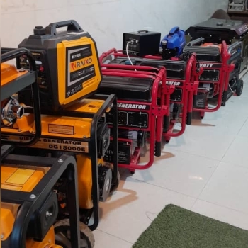 موتور برق اقساطی کف قیمت 