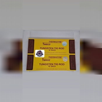 تنگستن ۲/۴ قرمز tweco 