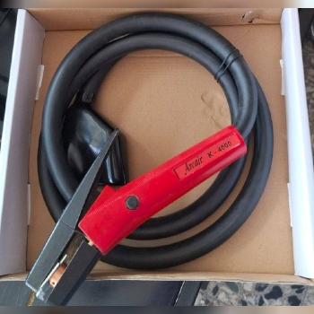 انبر گوجینگ 