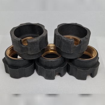  مهره هرزگرد سانترال تورچ