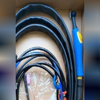 تورچ آرگون SR20 